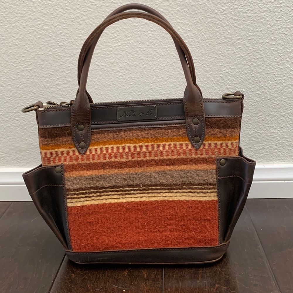 Nena & Co mini Mexico collection
